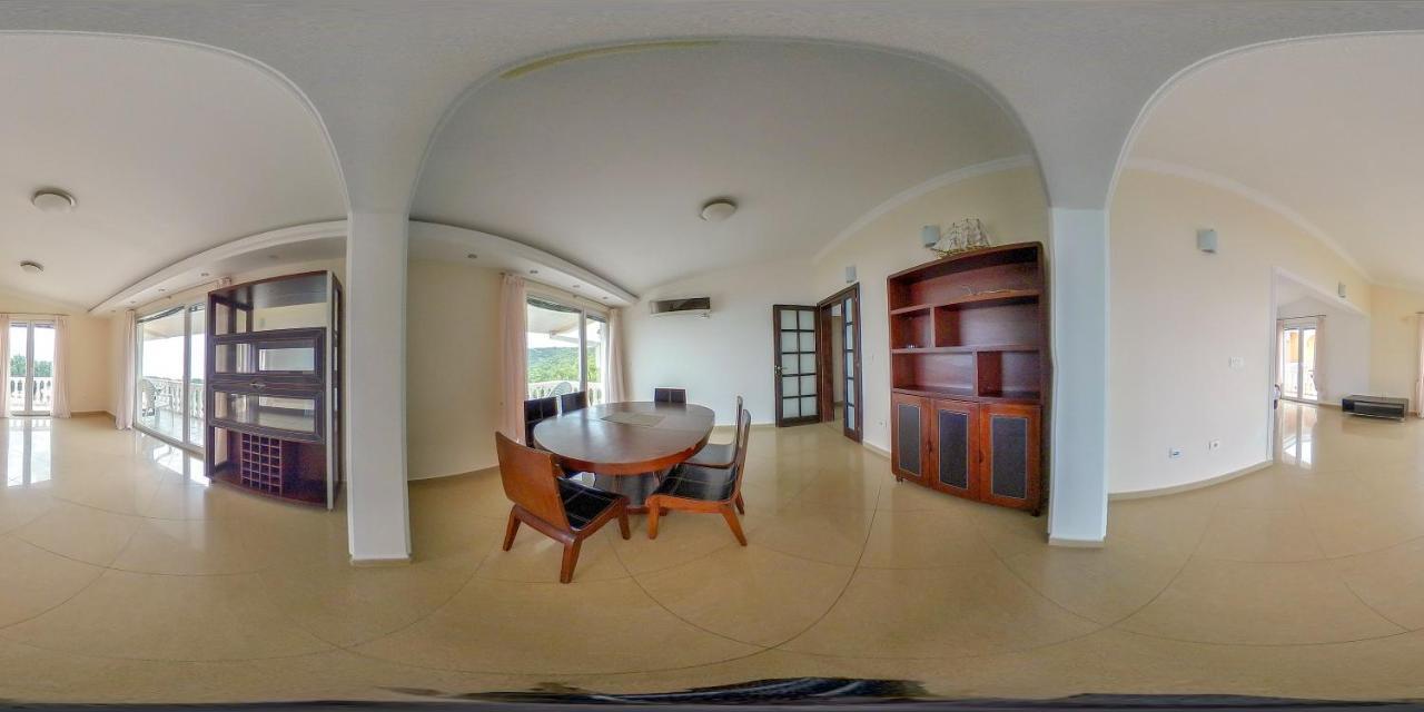 Apartman -Panorama Lux Sutomore Exterior photo